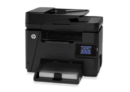 HP LJ Pro MFP M225dw (CF485A)